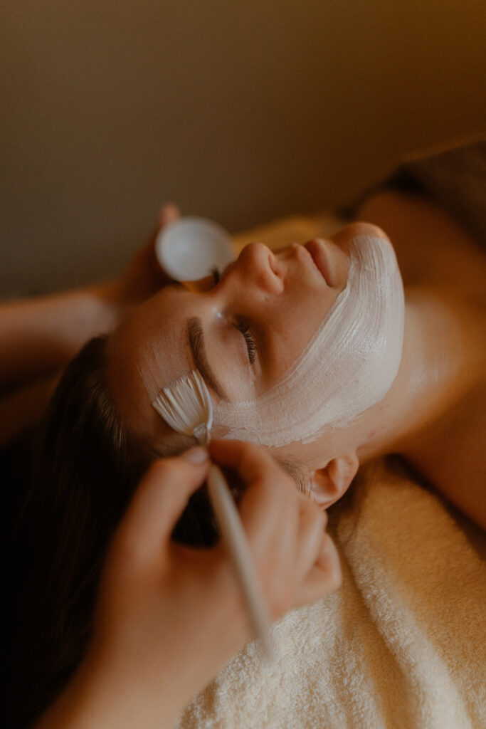 Soin du visage